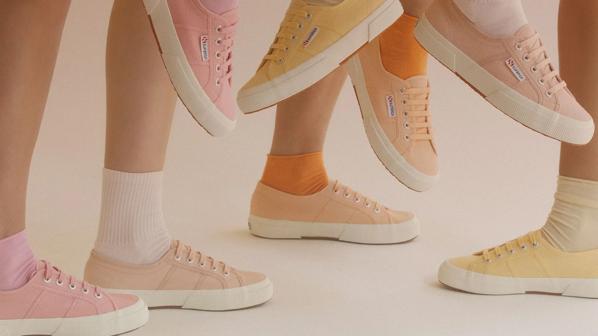 Timeless Style for Every Step